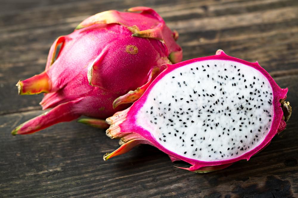 7 fruits à tester absolument en Thaïlande