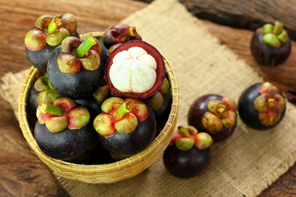 7 fruits à tester absolument en Thaïlande