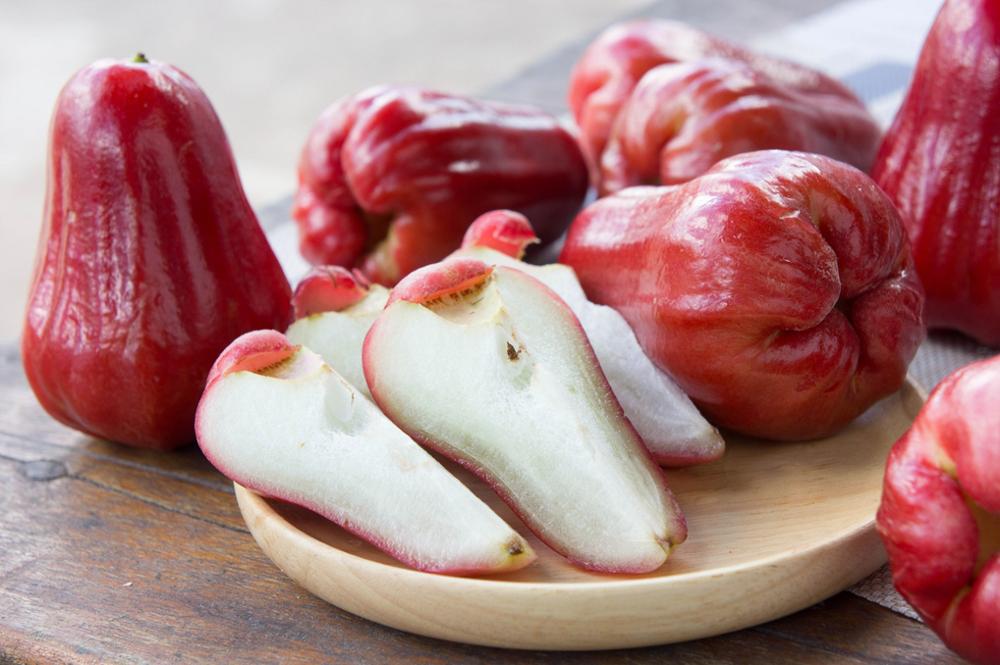 7 fruits à tester absolument en Thaïlande
