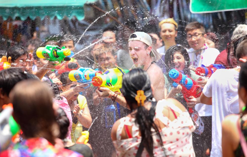 Les fêtes et festivals thaïlandais mois par mois