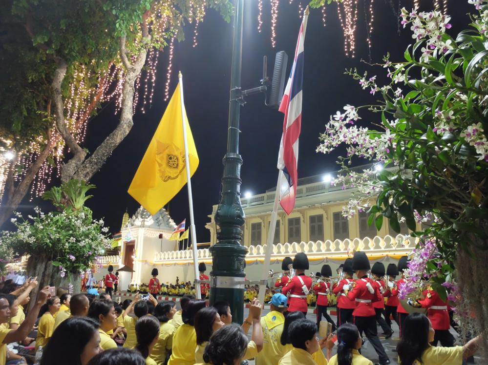 Les fêtes et festivals thaïlandais mois par mois