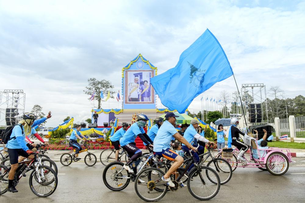 Les fêtes et festivals thaïlandais mois par mois