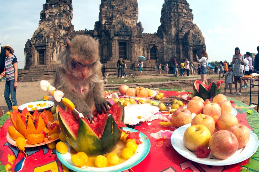 Les fêtes et festivals thaïlandais mois par mois