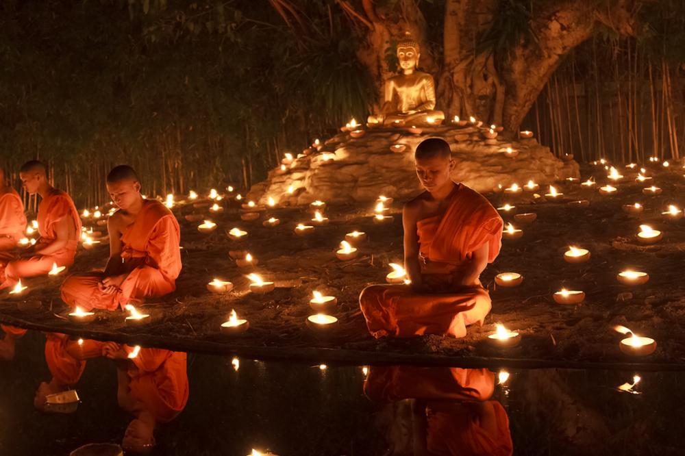 Les fêtes et festivals thaïlandais mois par mois