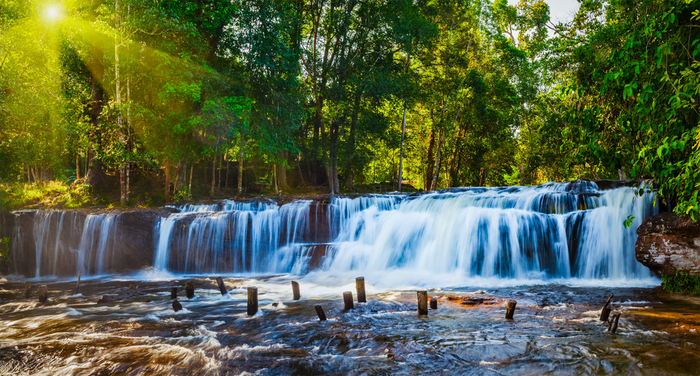 Phnom Kulen