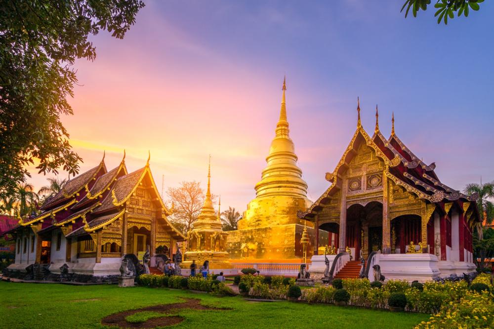 Circuit sur mesure - Allibert, les essentiels de la Thaïlande