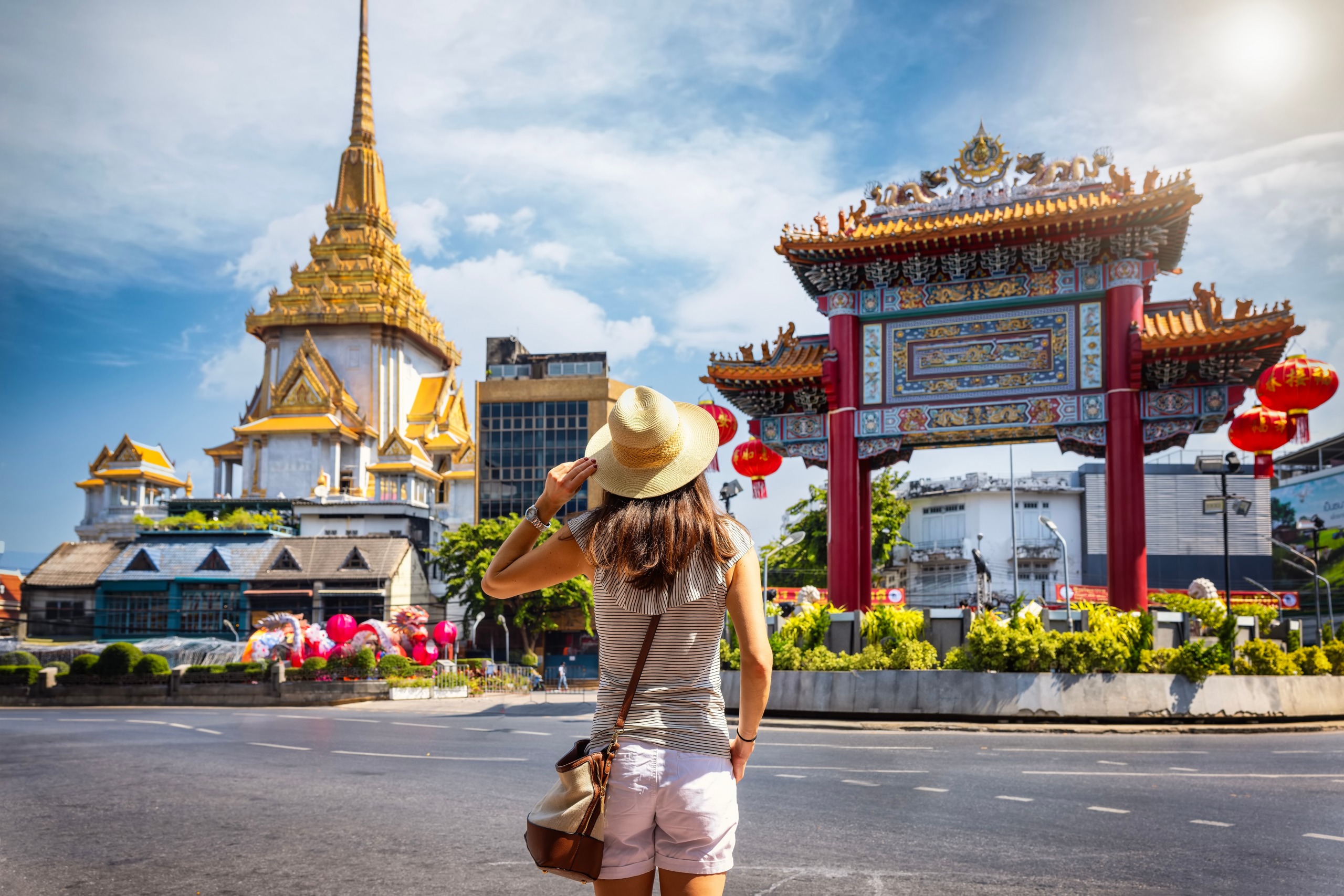 Voyage en Thaïlande tout compris de 15 jours : idée de circuit
