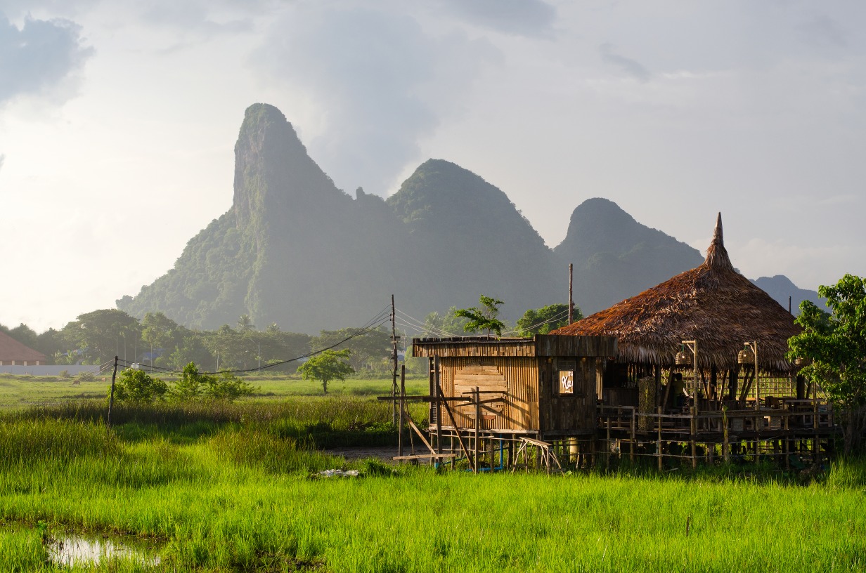 Phatthalung