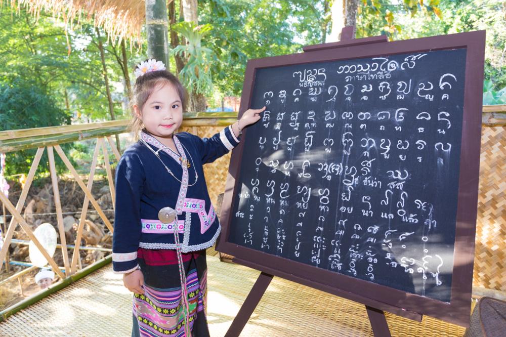 Le vocabulaire à connaître pour un voyage en Thaïlande