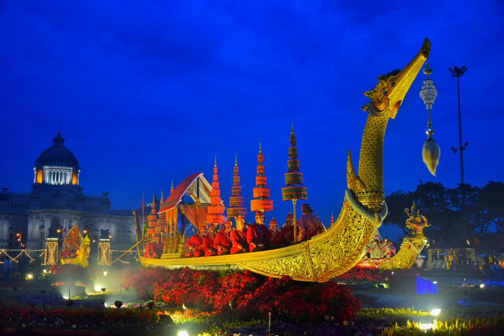 La Thaïlande en décembre : à quoi s’attendre ?