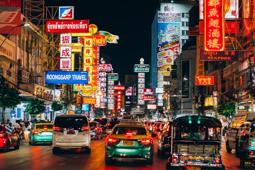 La Thaïlande en décembre : à quoi s’attendre ?