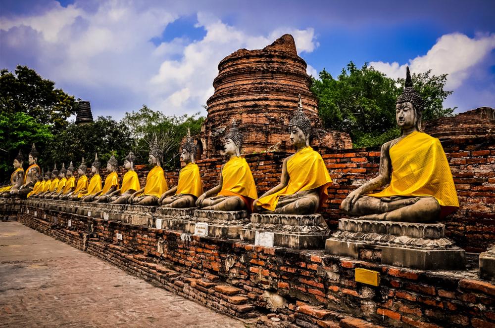 La Thaïlande en décembre : à quoi s’attendre ?