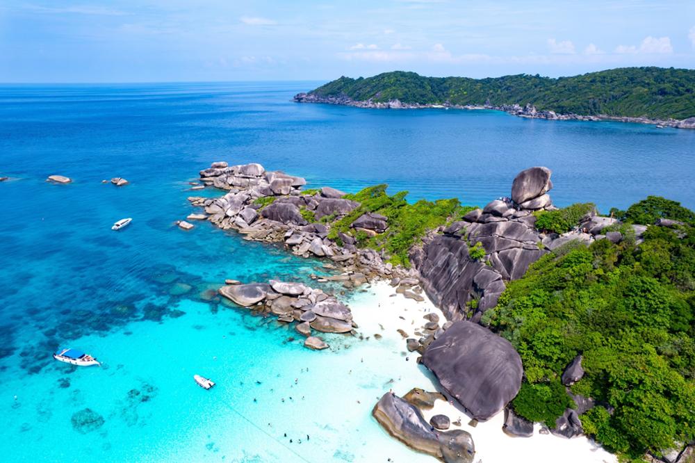 La Thaïlande en décembre : à quoi s’attendre ?