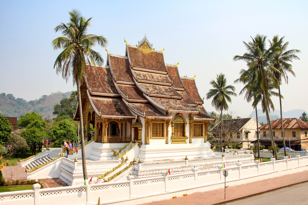 Luang Prabang
