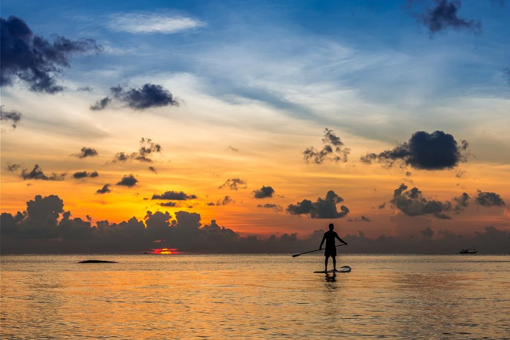4 activités pour découvrir Koh Tao