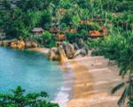 Ile de Koh Samui