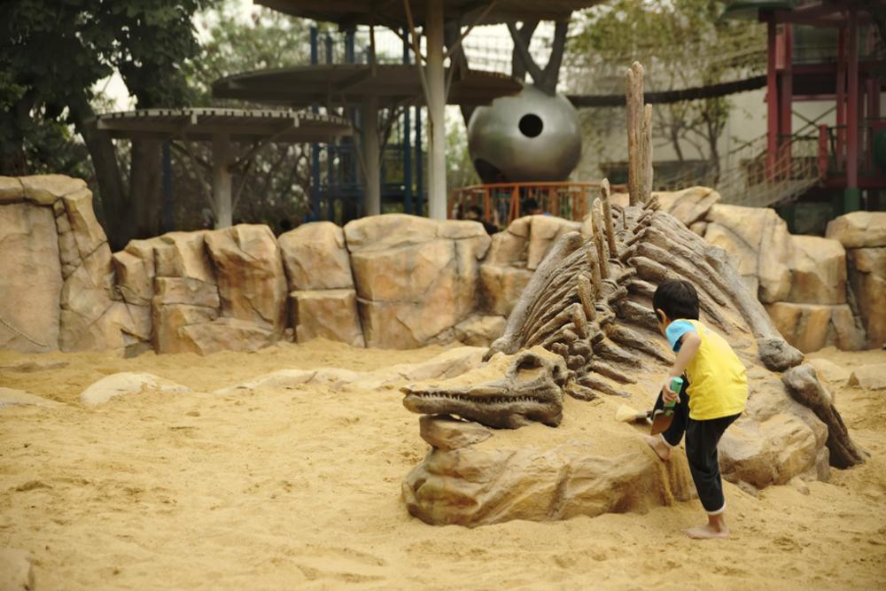 8 activités à faire en famille à Bangkok