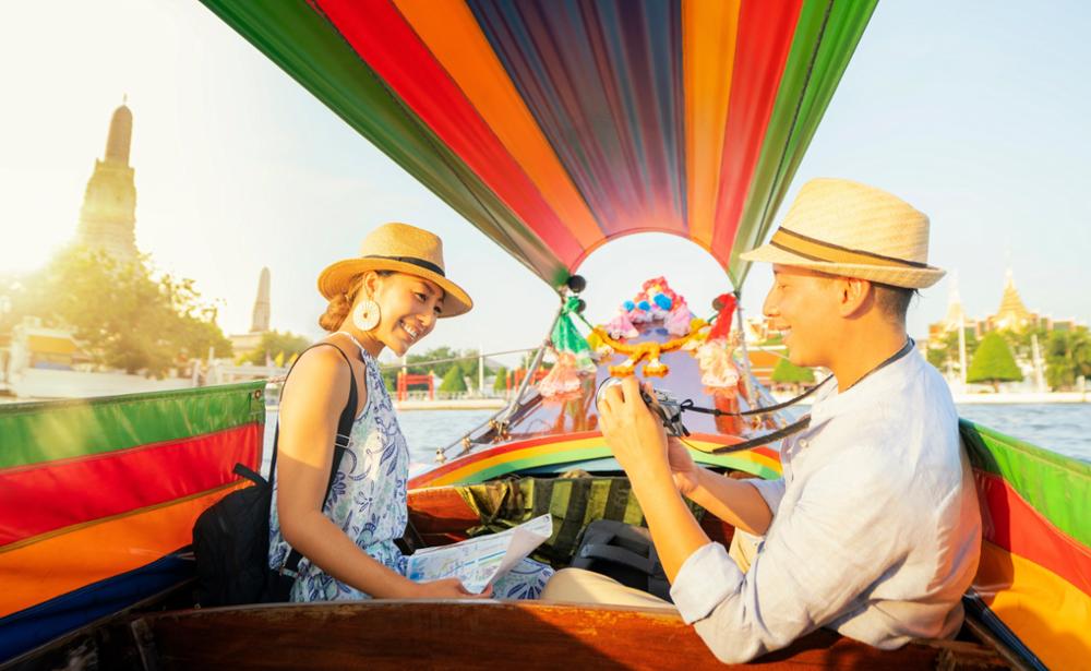 8 activités à faire en famille à Bangkok