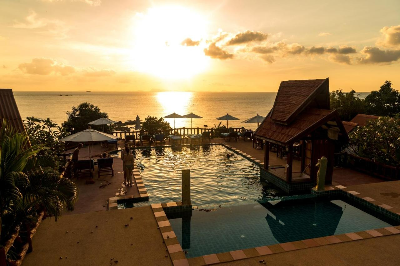 Zama resort