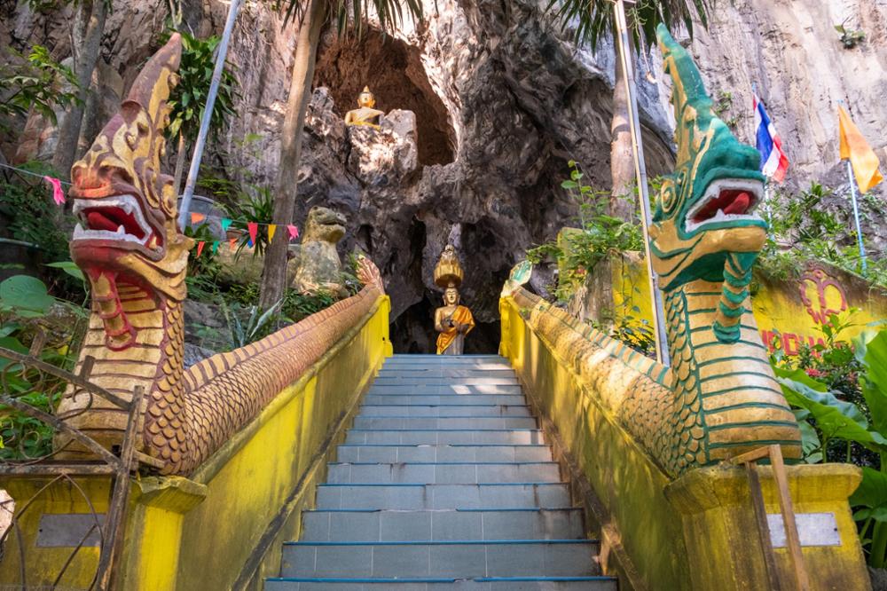 Les plus beaux temples de Chiang Rai