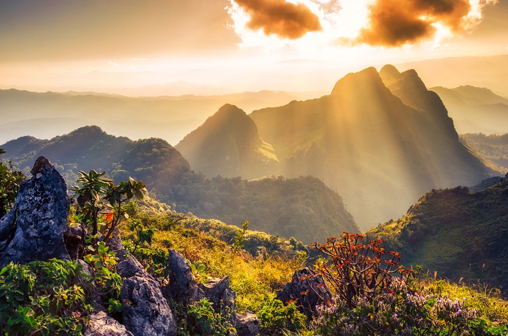 Chiang Dao