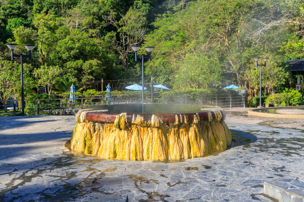 Ranong