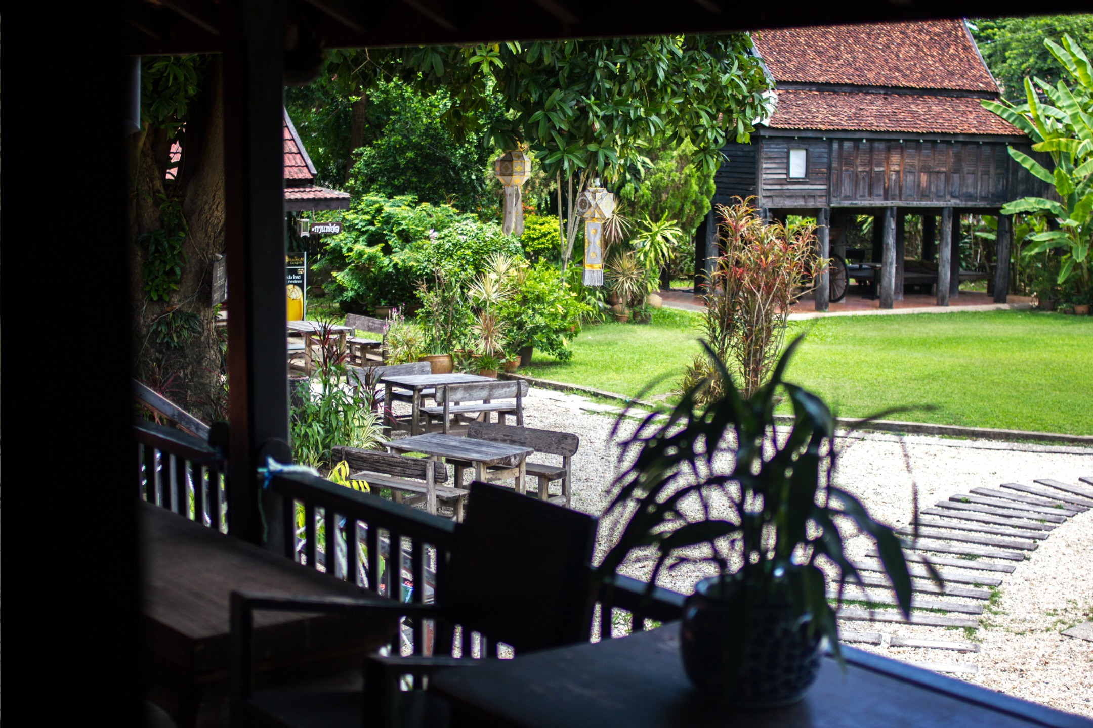 Maison Baan Sao Nak