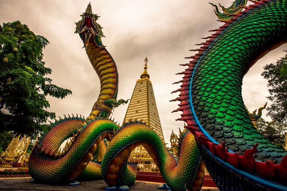Ubon Ratchathani