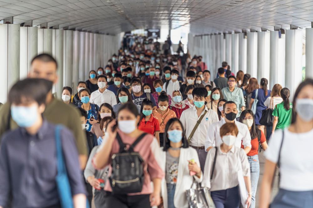 Thaïlande Post Covid : Quelle est la situation en Thaïlande ?