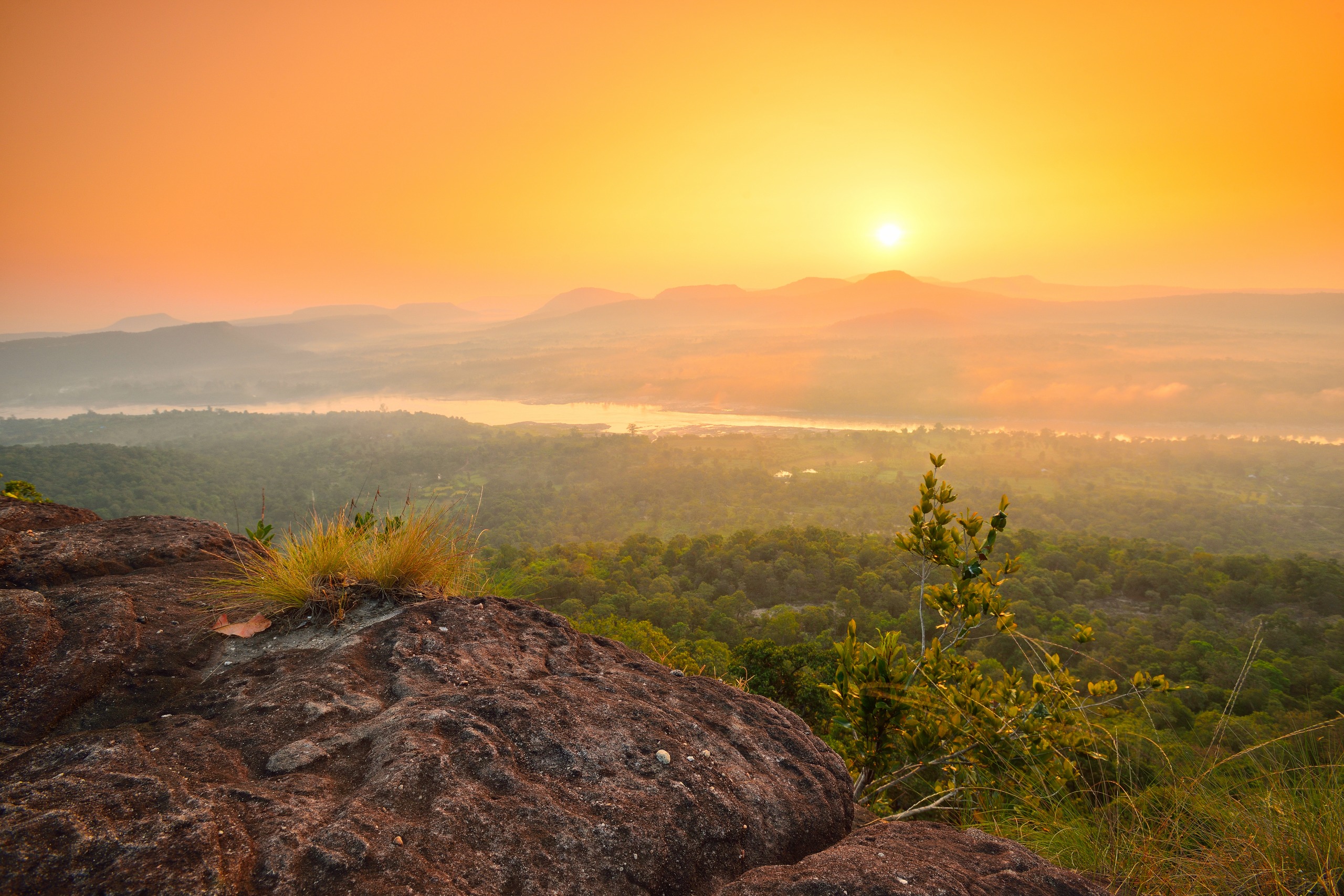 Parc national de Pha Taem