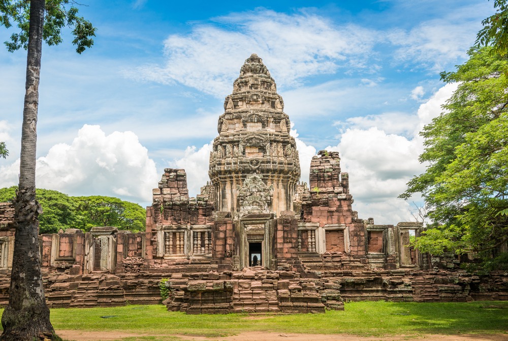 Prasat Hin Phimai