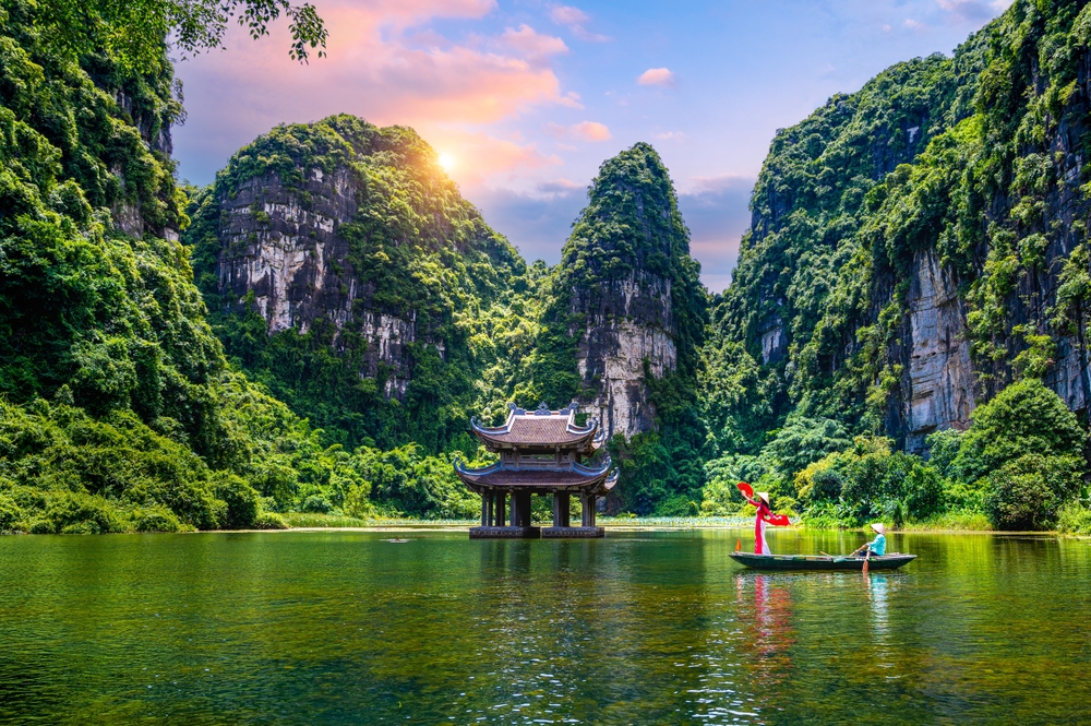 Ninh Bình