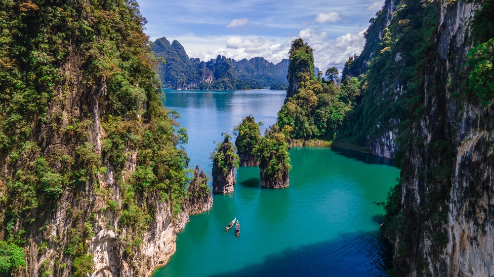 Khao Sok National Park
