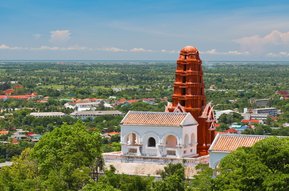 Phetchburi