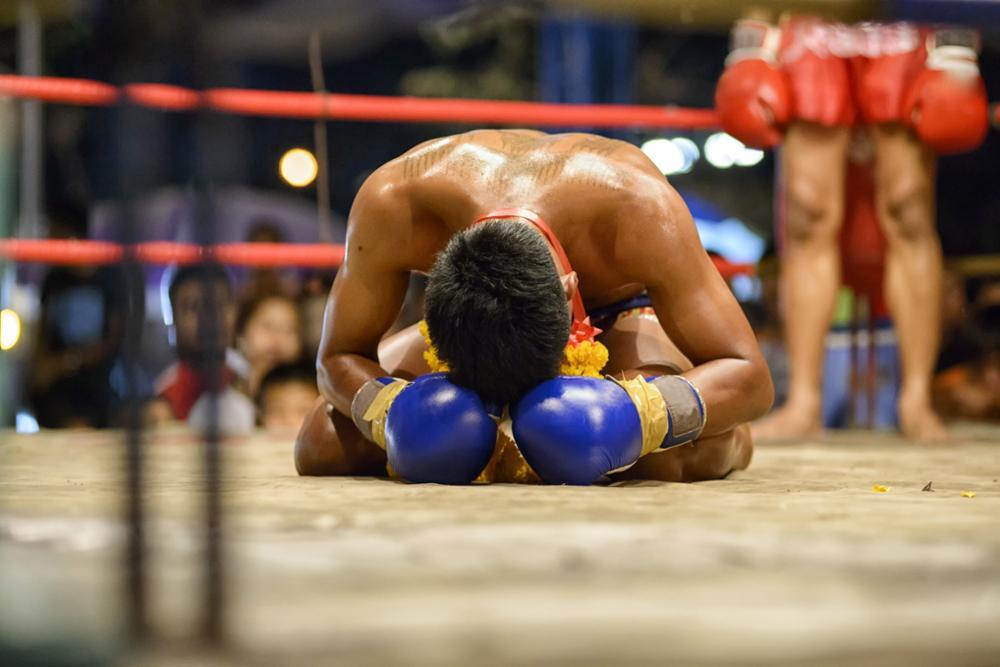 Le Muay Thai, tout savoir sur la boxe thaïlandaise