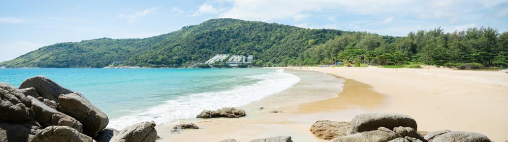 Les 10 plus belles plages de Phuket