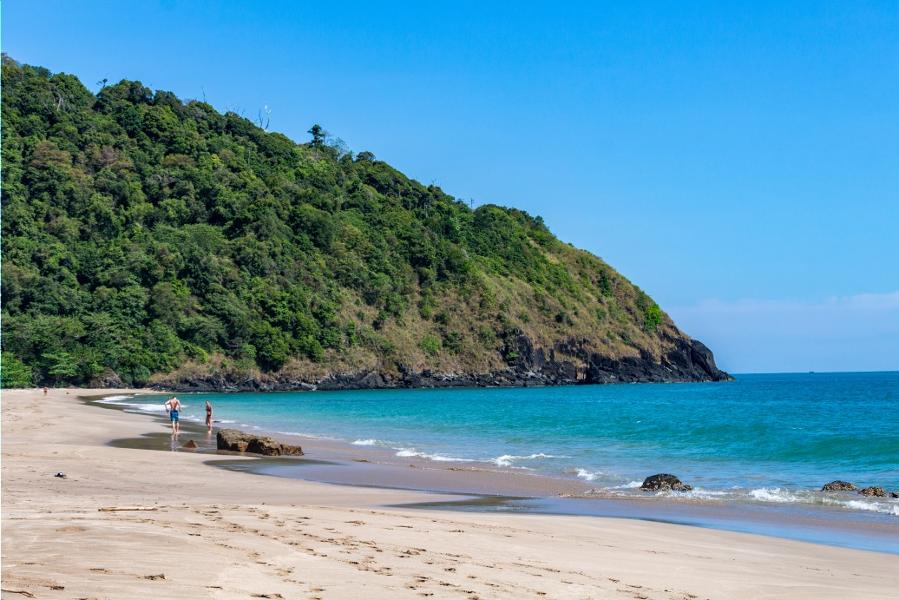 Où se trouvent les plus belles plages et les îles paradisiaques de Thaïlande ?