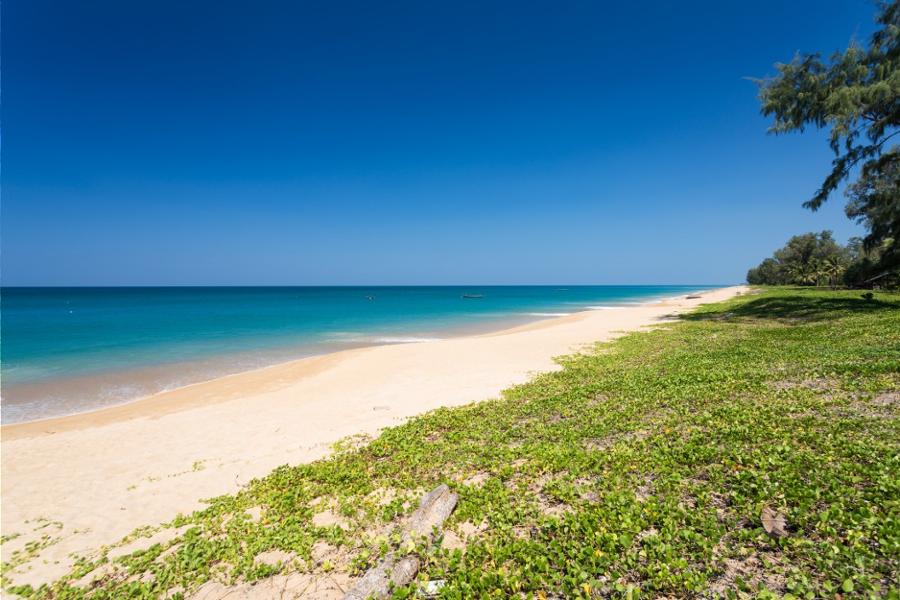 Où se trouvent les plus belles plages et les îles paradisiaques de Thaïlande ?