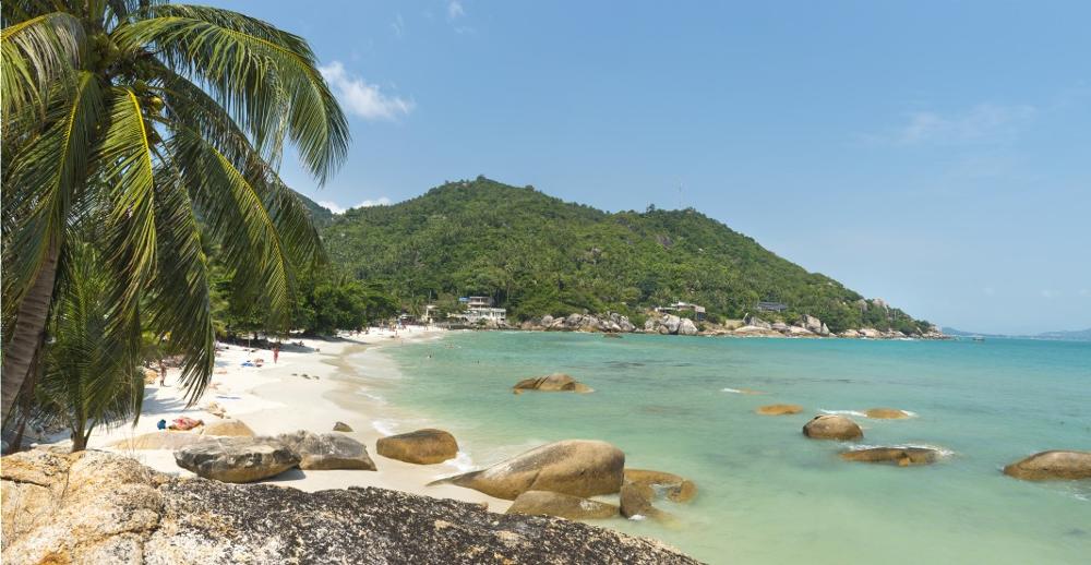 Où se trouvent les plus belles plages et les îles paradisiaques de Thaïlande ?