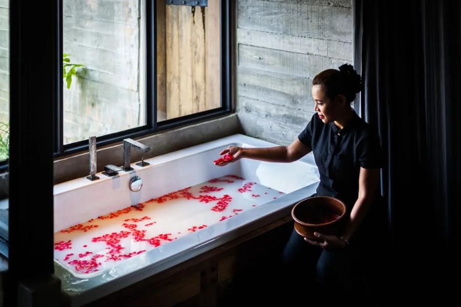 Les 5 meilleures expériences de spa et de bien-être à Phuket
