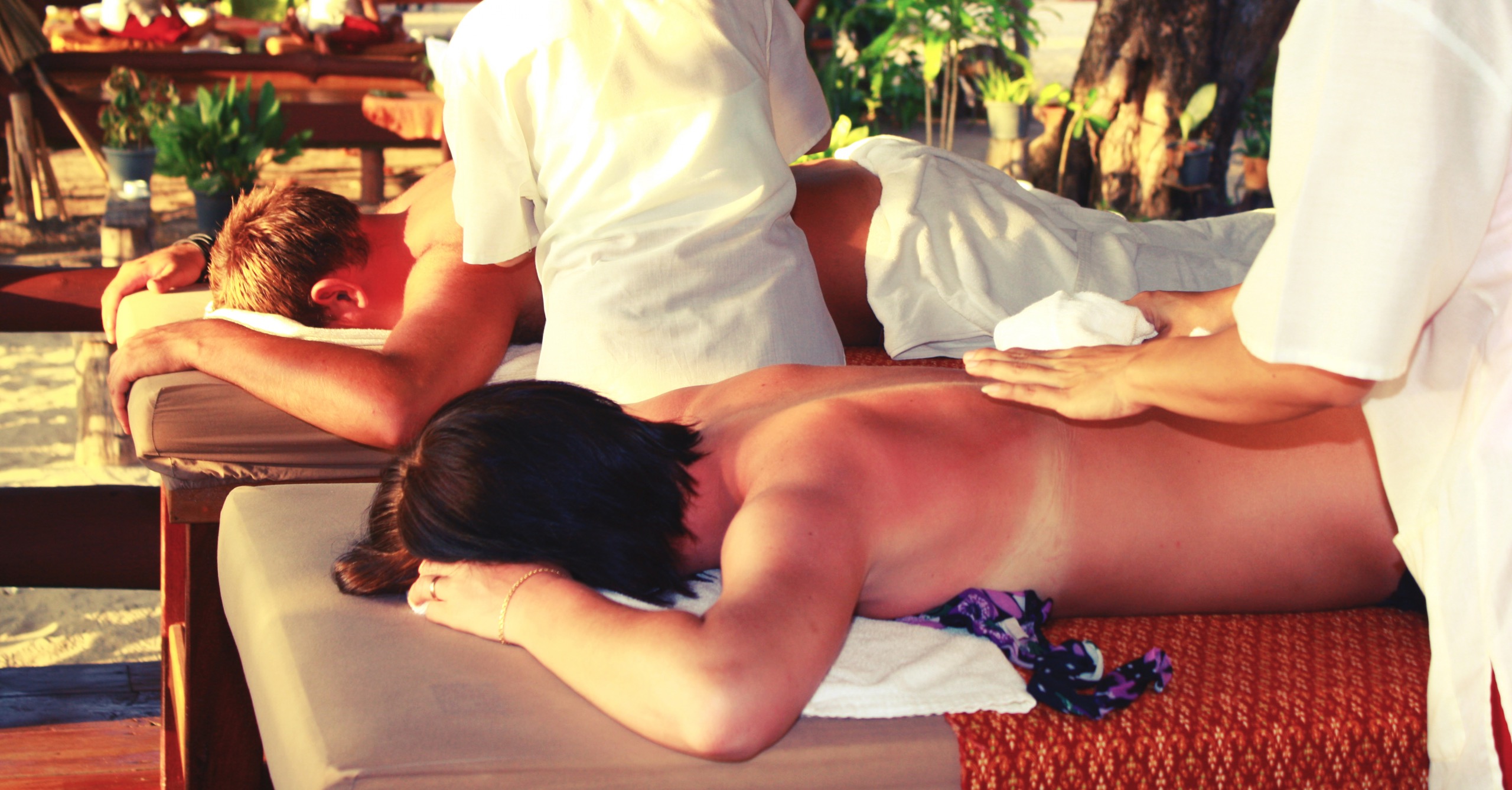 Las 5 mejores experiencias de spa y bienestar en Phuket