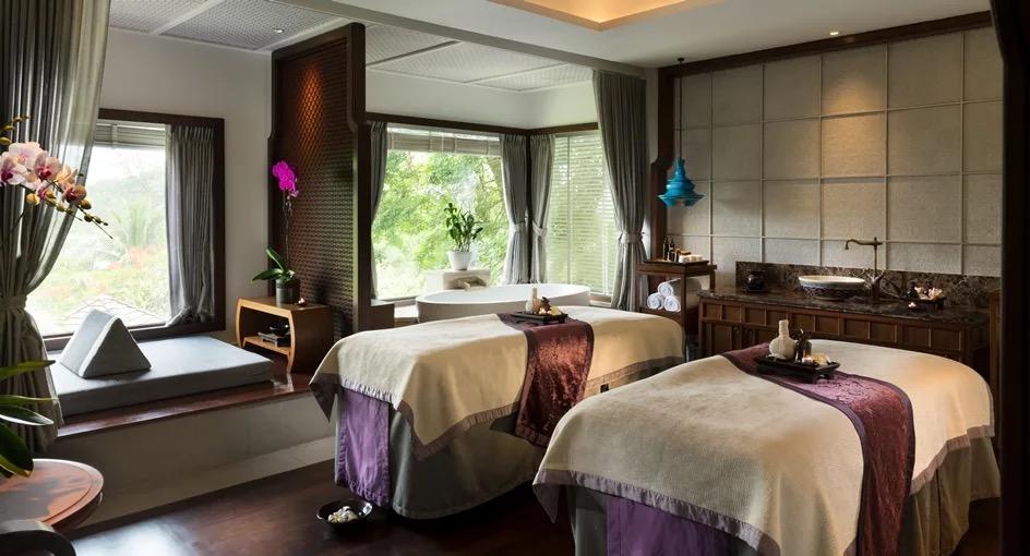 Les 5 meilleures expériences de spa et de bien-être à Phuket