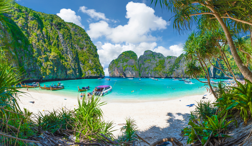 Isole Phi Phi