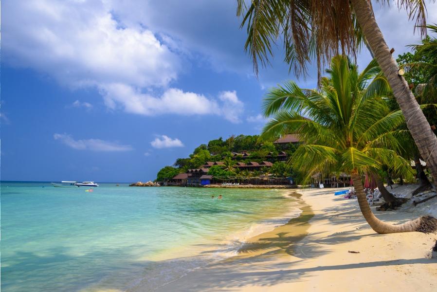 Quelle île choisir pour un voyage en Thaïlande ?