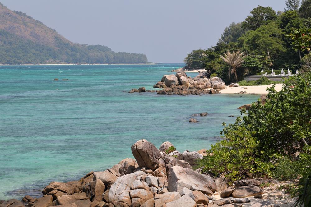 Quelle île choisir pour un voyage en Thaïlande ?