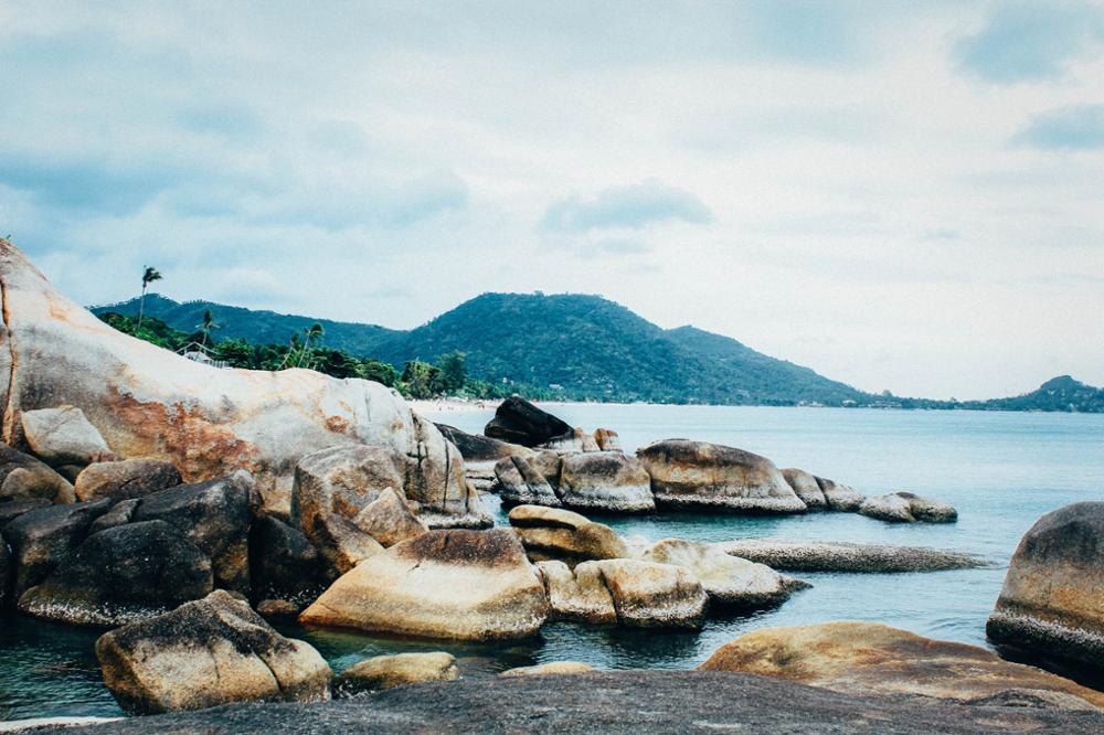 Quelle île choisir pour un voyage en Thaïlande ?