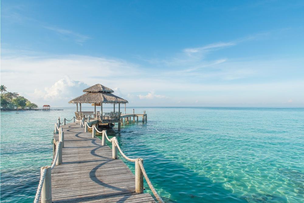 Quelle île choisir pour un voyage en Thaïlande ?