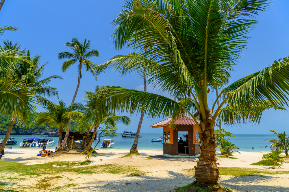 Ko Phaluai