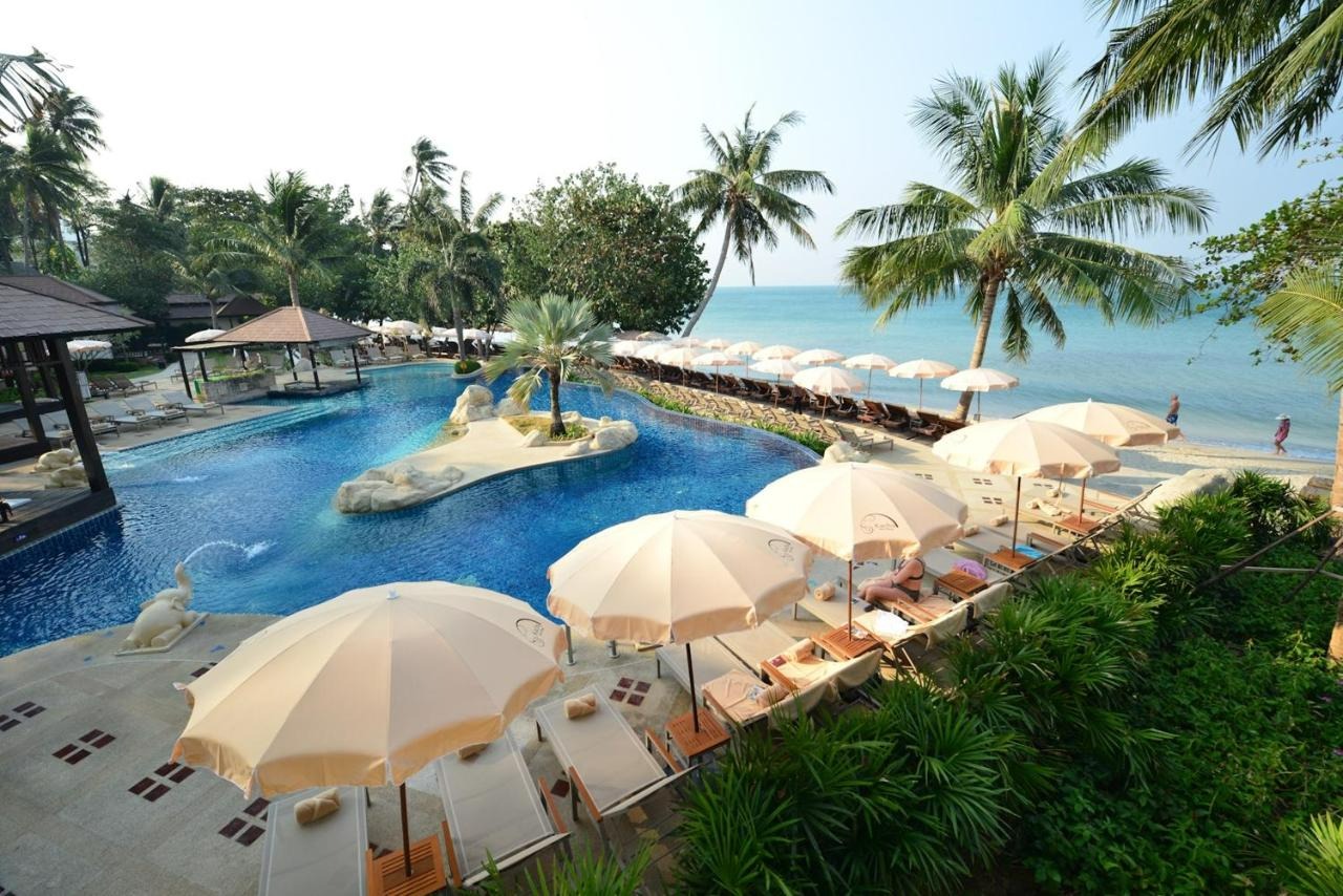 Kacha Resort & Spa Koh Chang