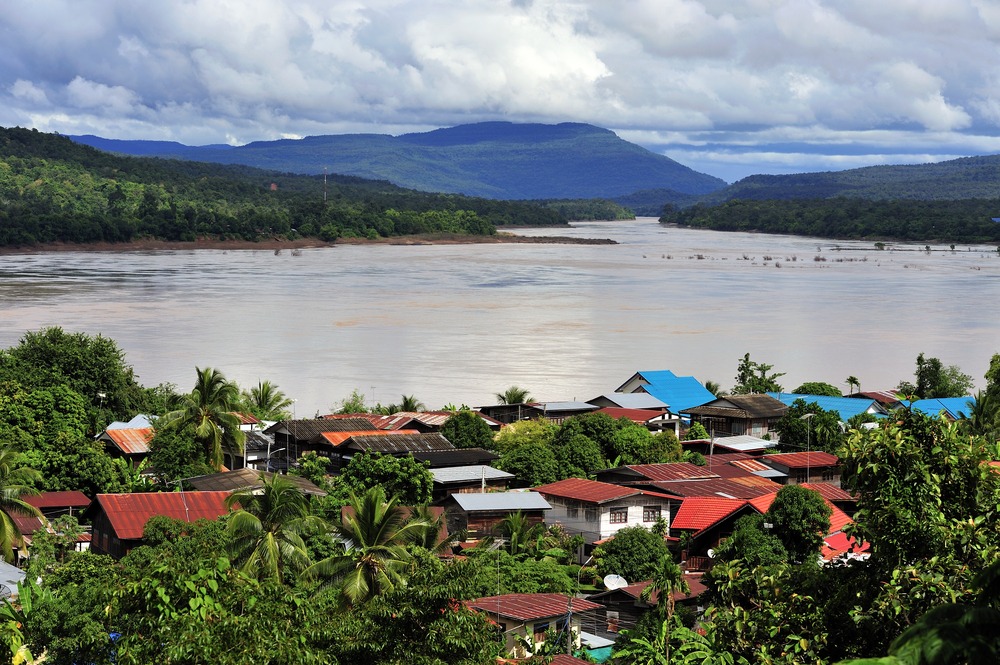 Khong Chiam